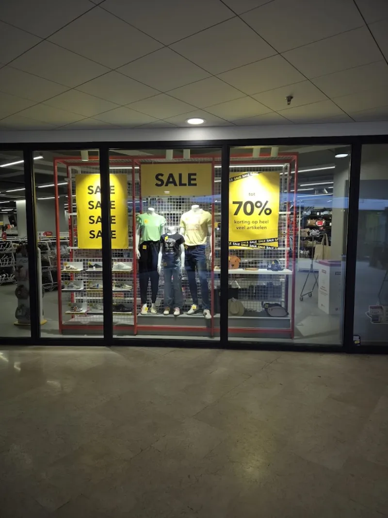 Scapino Helmond — foto 9