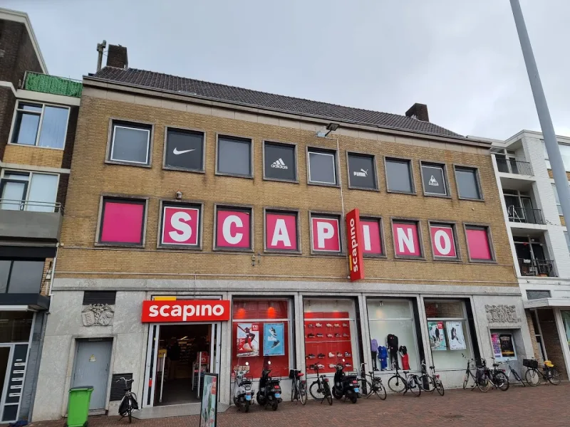 Scapino Hengelo