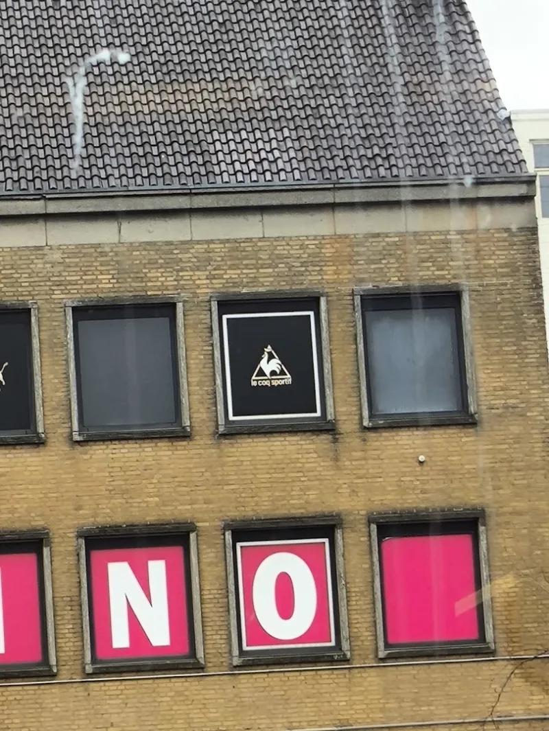 Scapino Hengelo — foto 2