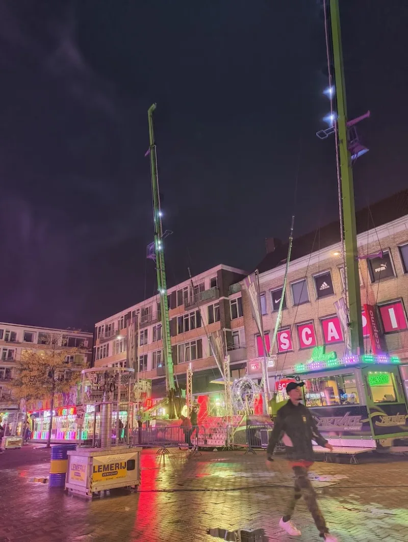 Scapino Hengelo — foto 4