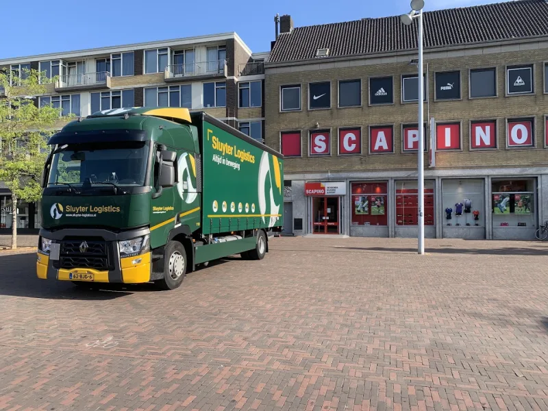 Scapino Hengelo — foto 5