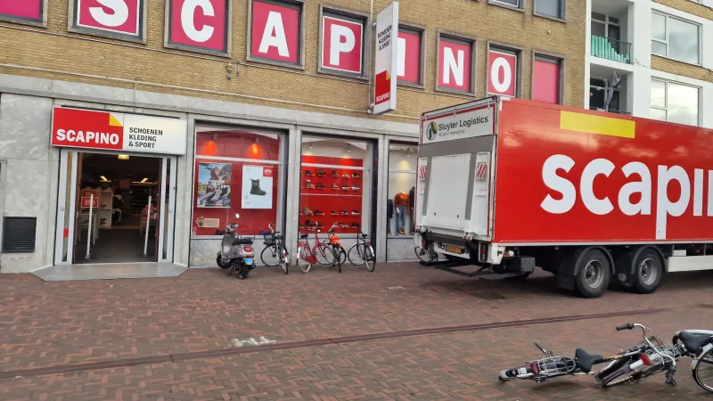 Scapino Hengelo — foto 6