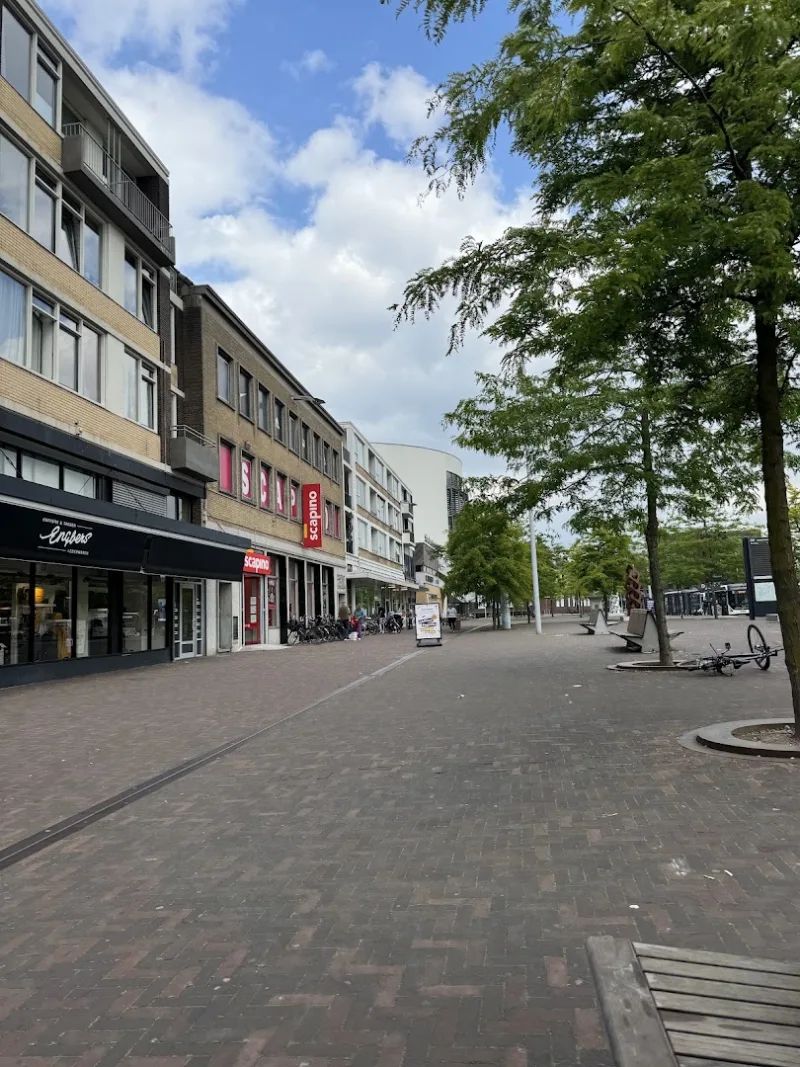 Scapino Hengelo — foto 9