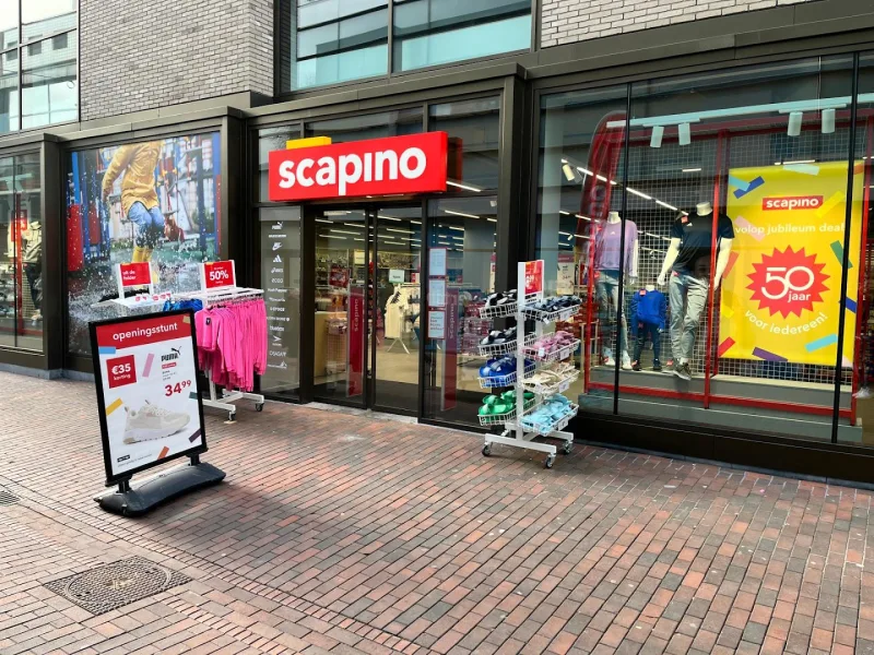Scapino Hilversum — foto 2