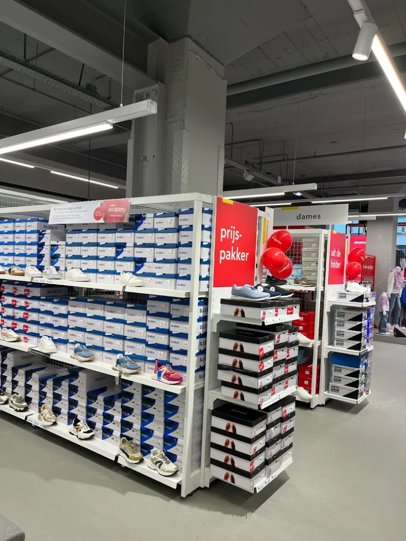 Scapino Hilversum — foto 3