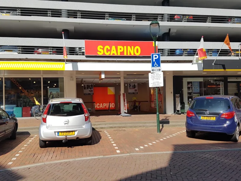 Scapino Hilversum — foto 9