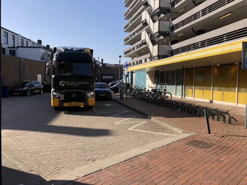 Scapino Hilversum — foto 11