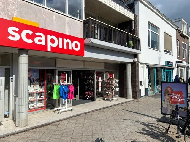 Scapino Hoek van holland — foto 2