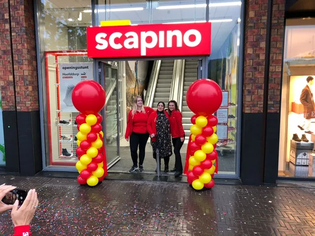 Scapino Hoofddorp — foto 2