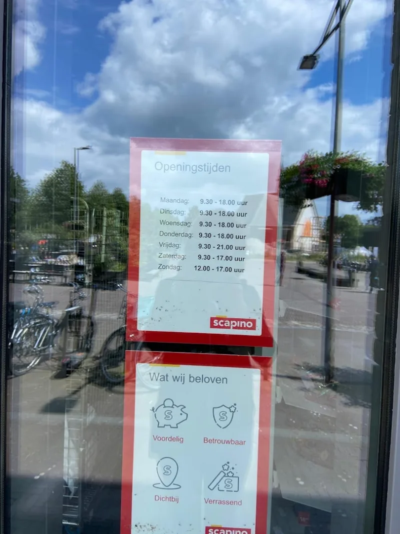 Scapino Hoofddorp — foto 7