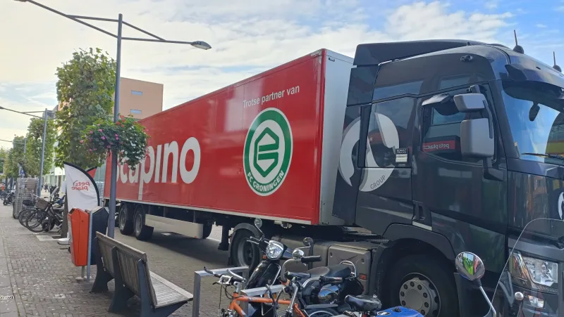 Scapino Hoofddorp — foto 8