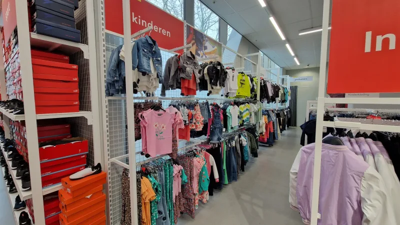 Scapino Hoofddorp — foto 9