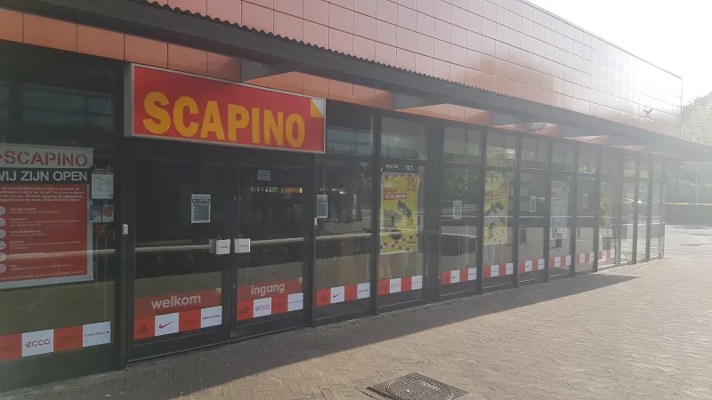 Scapino Hoogezand