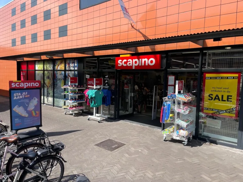 Scapino Hoogezand — foto 2
