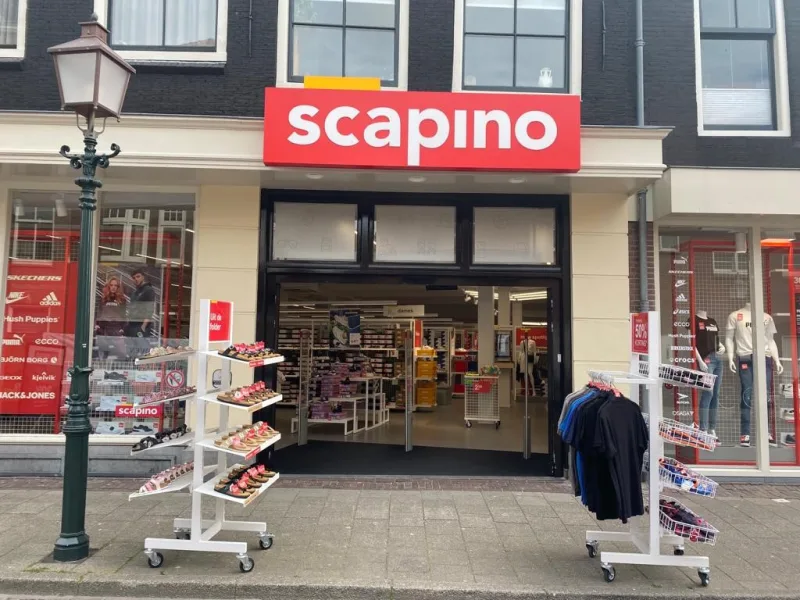 Scapino Hoorn — foto 2