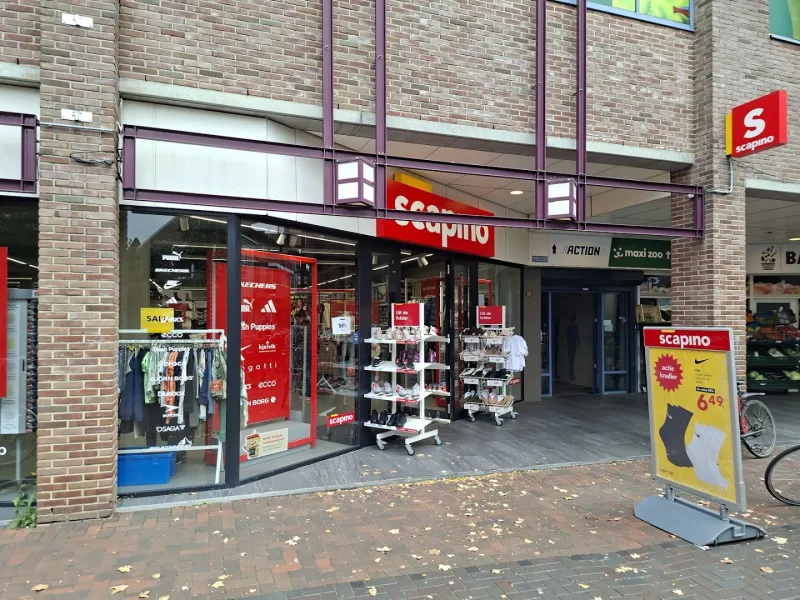 Scapino Huizen