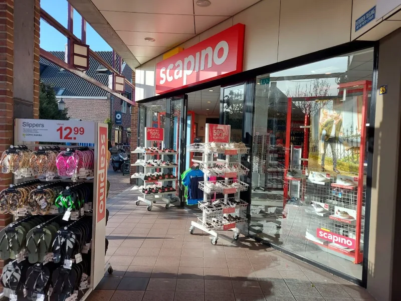 Scapino Huizen — foto 2