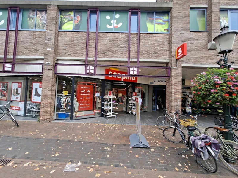 Scapino Huizen — foto 4