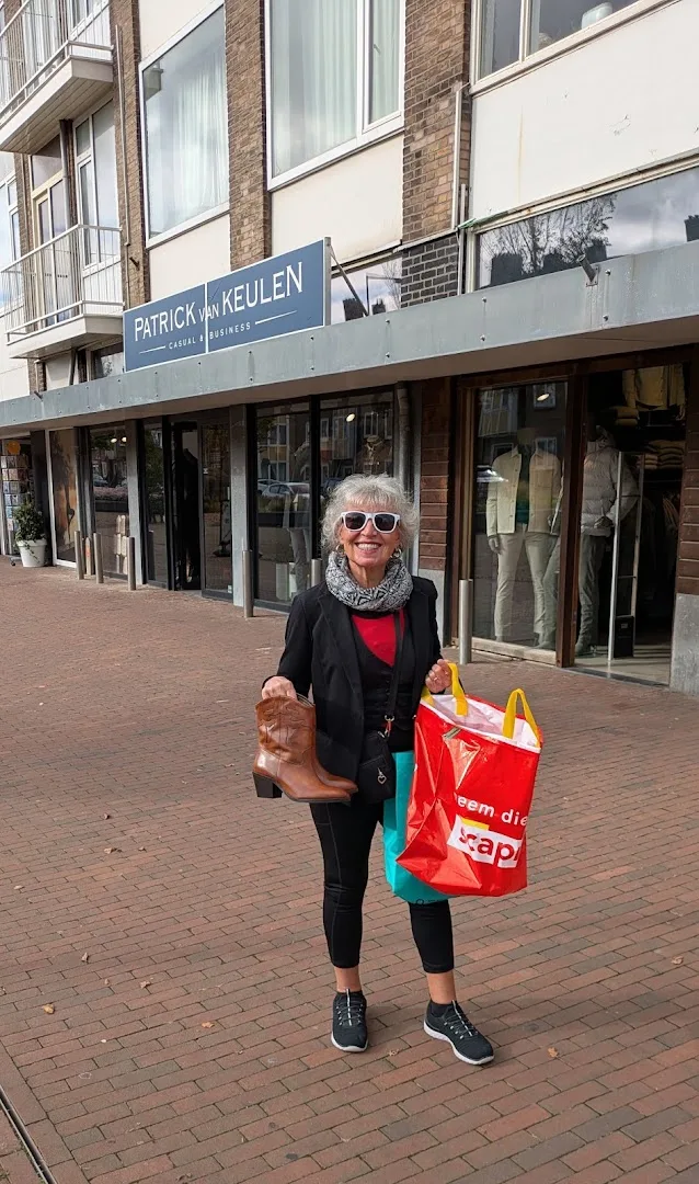 Scapino IJmuiden — foto 9