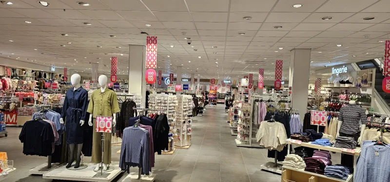 HEMA Hoorn — foto 2