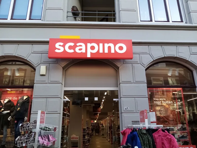 Scapino Kampen