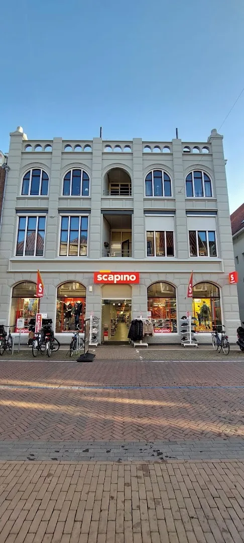 Scapino Kampen — foto 2