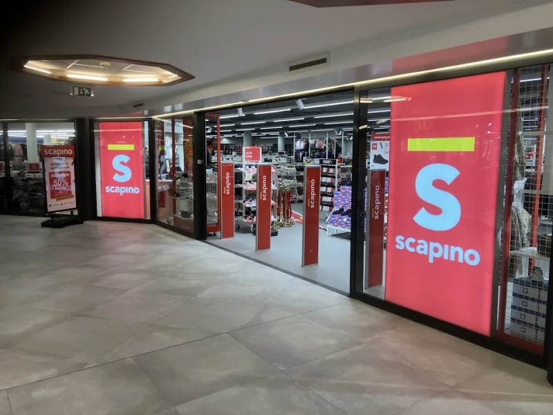 Scapino Katwijk — foto 2