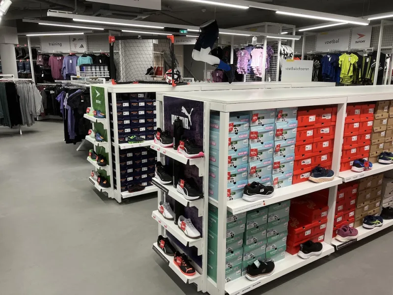Scapino Katwijk — foto 3