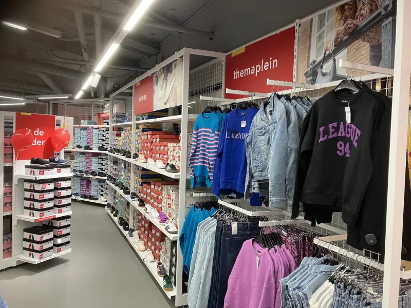 Scapino Katwijk — foto 4