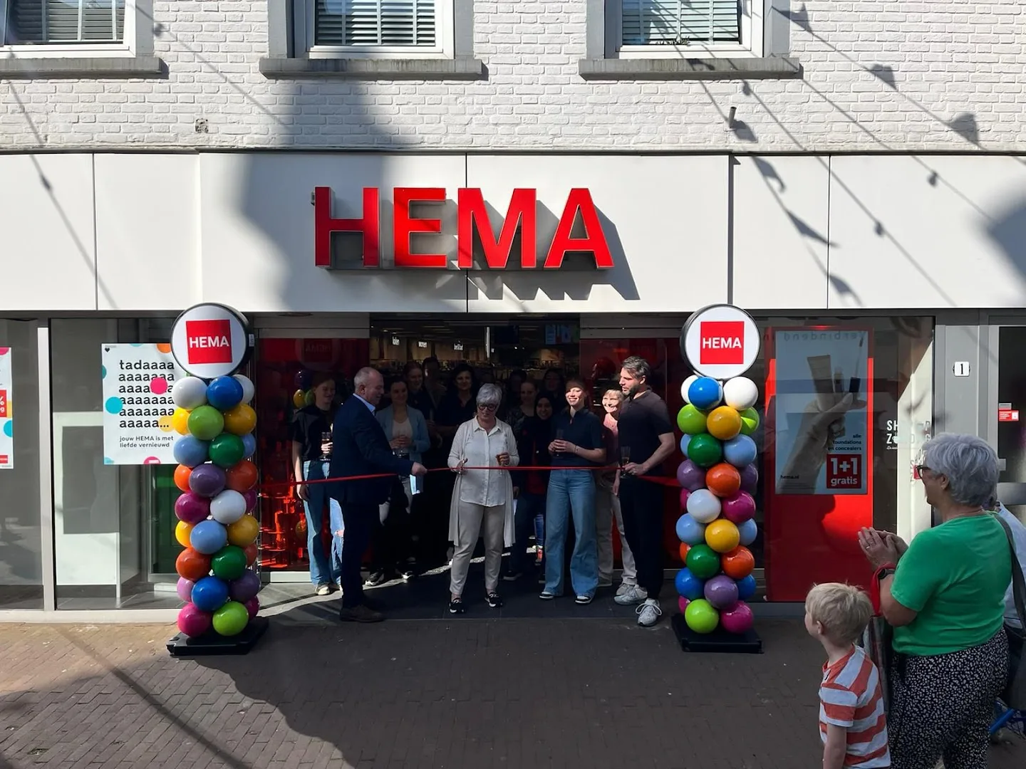 HEMA Horst — foto 3