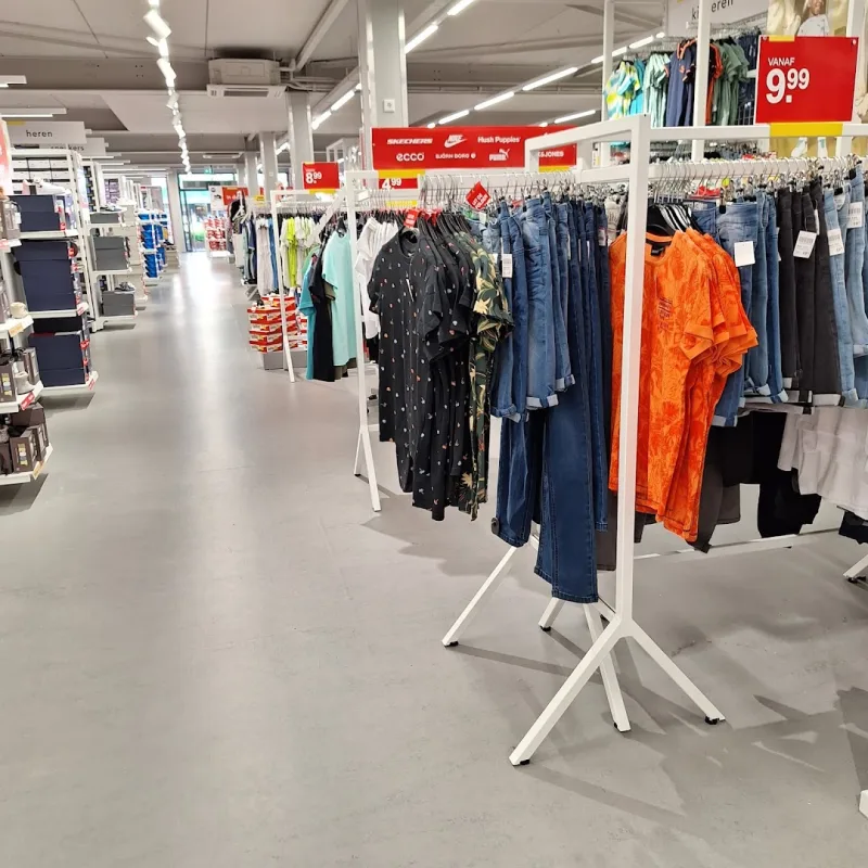 Scapino Leeuwarden Schrans — foto 3
