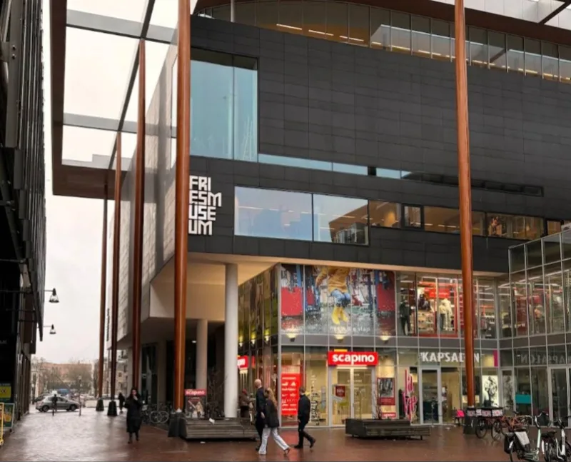 Scapino Leeuwarden Zaailand — foto 6