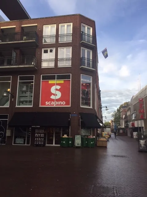 Scapino Leeuwarden Zaailand — foto 8
