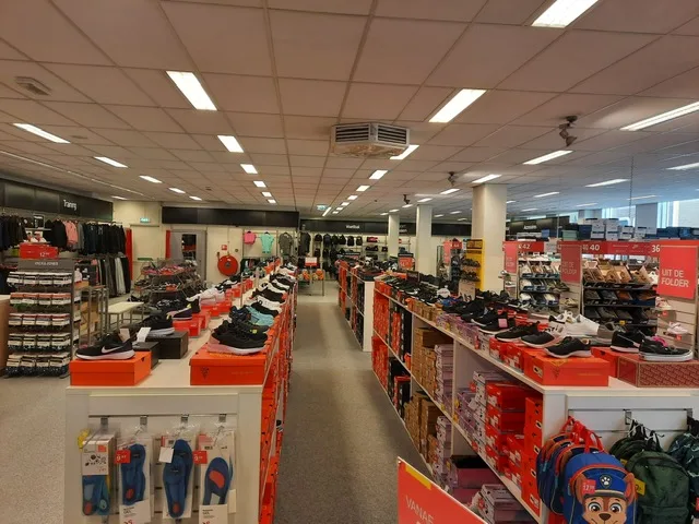 Scapino Leeuwarden Zaailand — foto 10