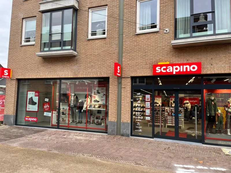 Scapino Lichtenvoorde