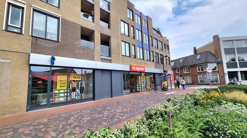 Scapino Meppel — foto 10