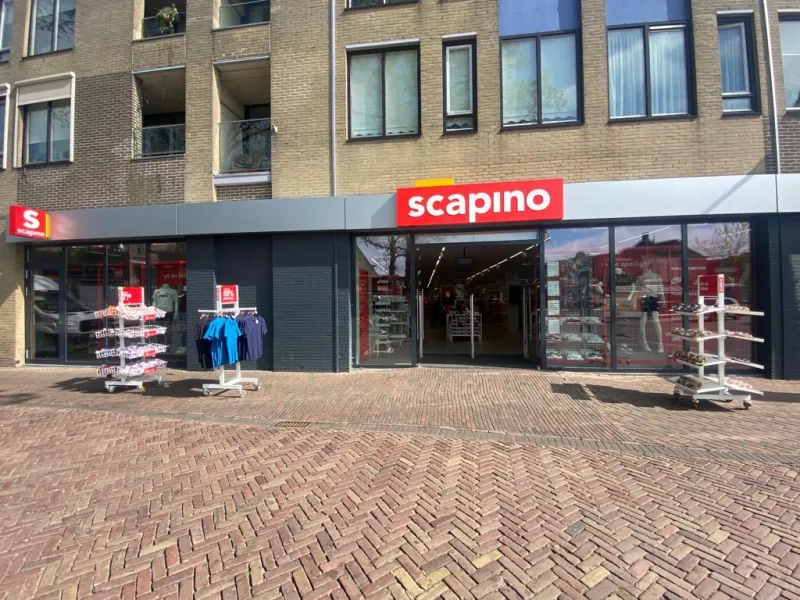 Scapino Meppel — foto 2