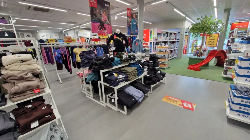 Scapino Meppel — foto 3
