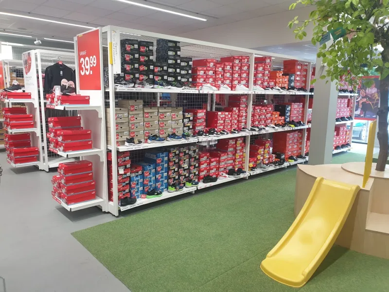 Scapino Meppel — foto 5