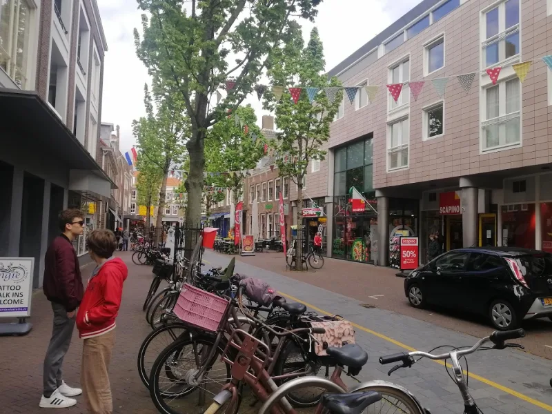 Scapino Middelburg — foto 10