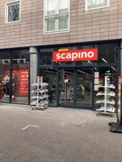 Scapino Middelburg — foto 6