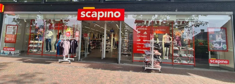 Scapino Middelharnis — foto 2