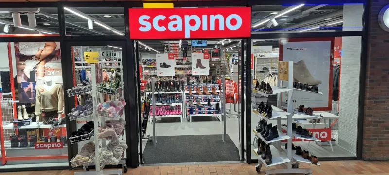 Scapino Mijdrecht