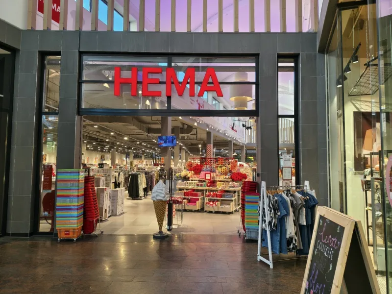 HEMA Houten — foto 2