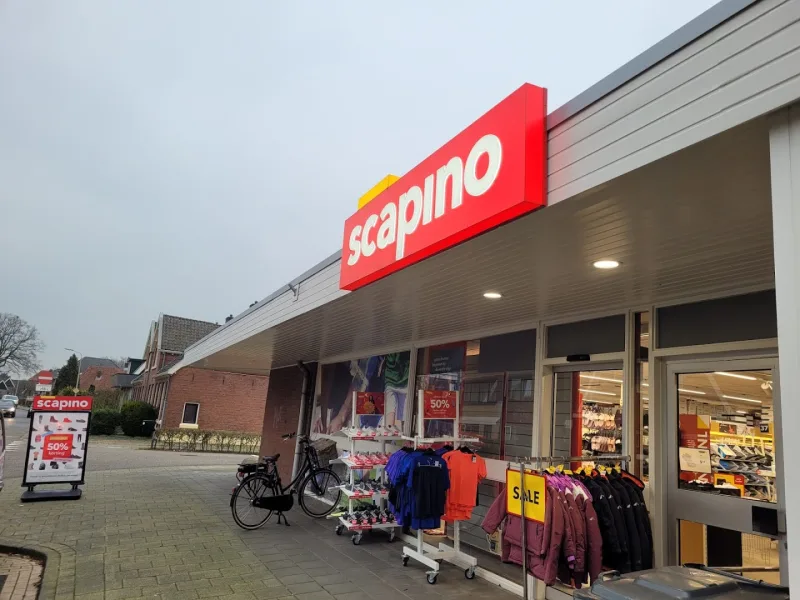 Scapino Neede — foto 2