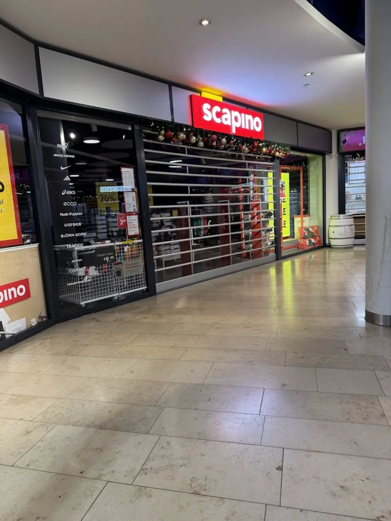 Scapino Nieuwegein — foto 2