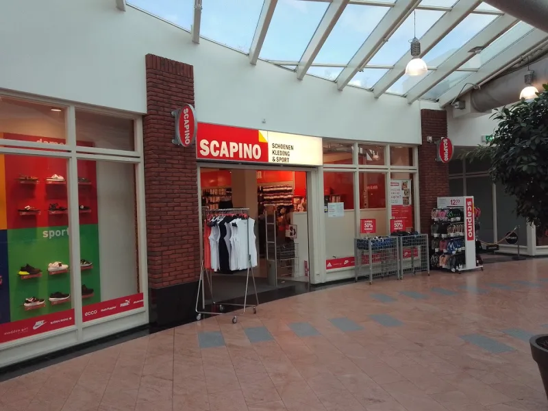 Scapino Nieuw-Vennep — foto 3