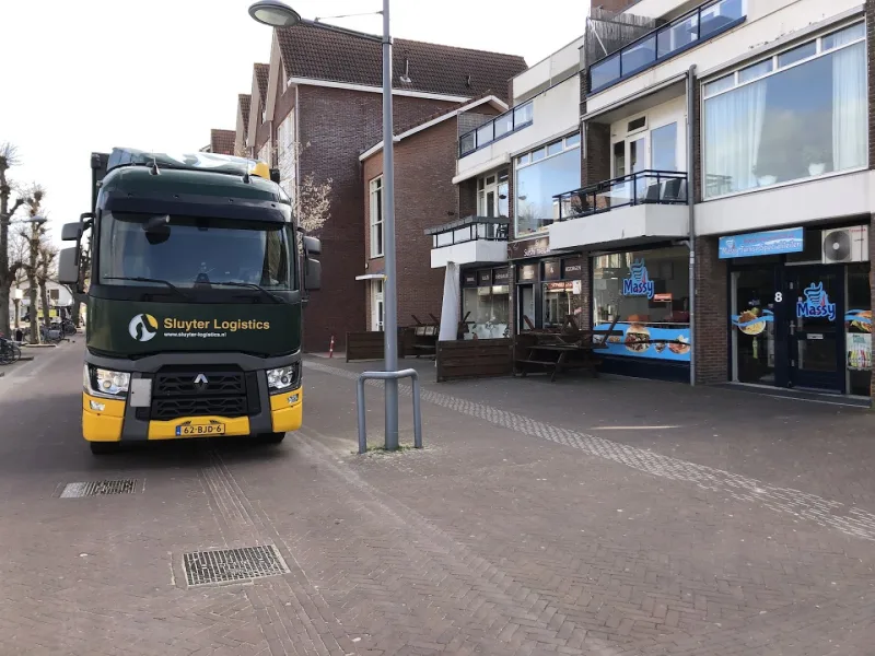 Scapino Nieuw-Vennep — foto 2