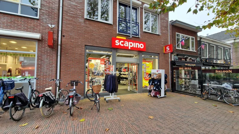 Scapino Nijkerk