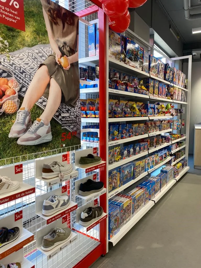 Scapino Nijmegen Centrum — foto 7